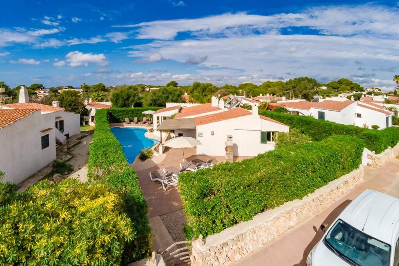 Cielos Azules Binibeca Dış mekan fotoğraf